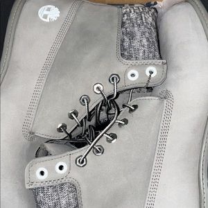 Timberland boots